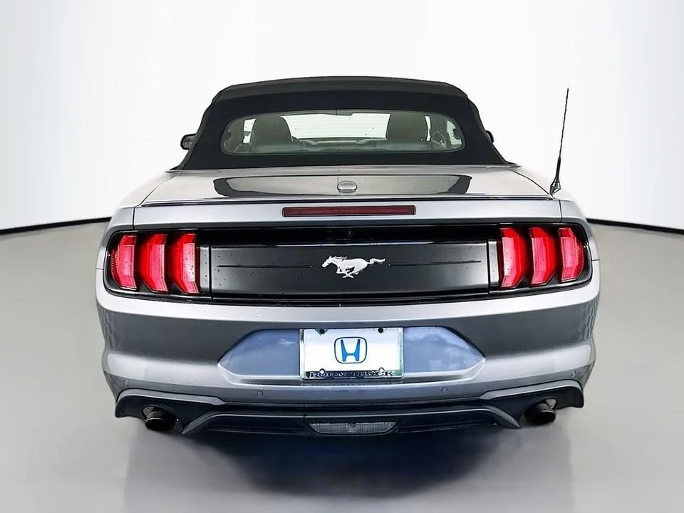 2023 Ford S550 Mustang - Image 4 of 16
