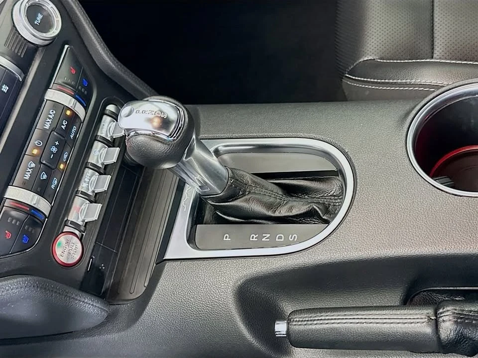 2023 Ford S550 Mustang - Image 13 of 16