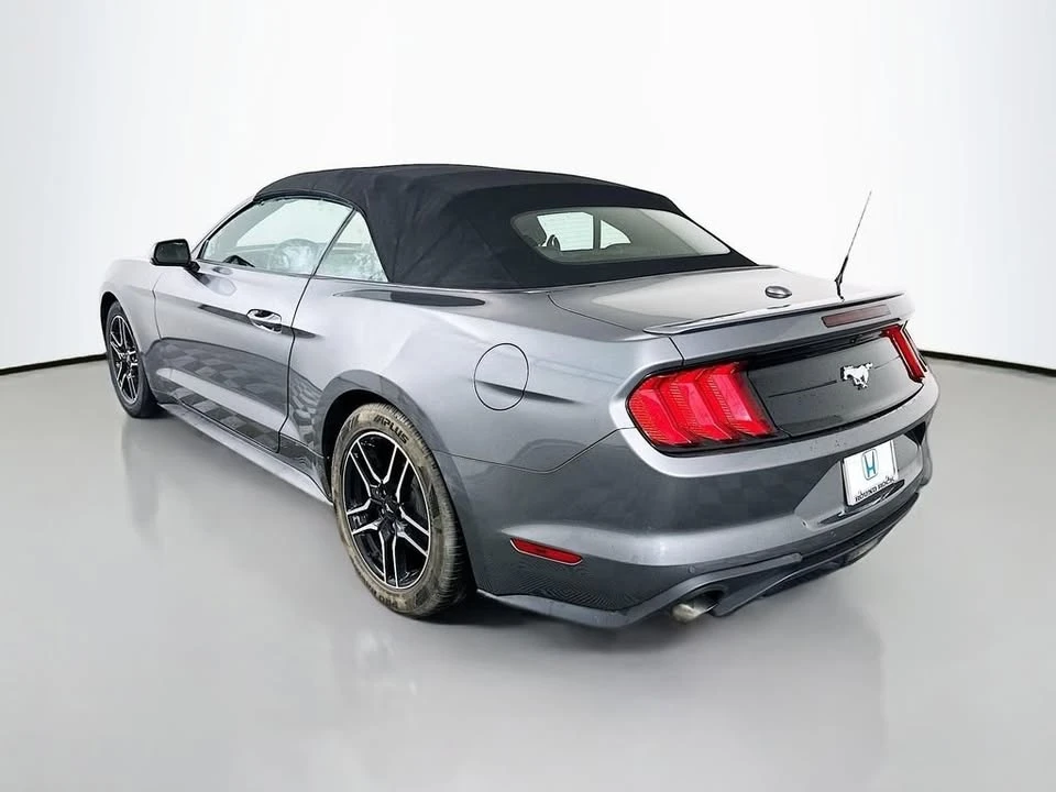 2023 Ford S550 Mustang - Image 5 of 16