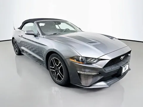 2023 Ford Mustang Ecoboost Premium