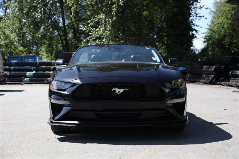 2023 Ford S550 Mustang - Image 2 of 9