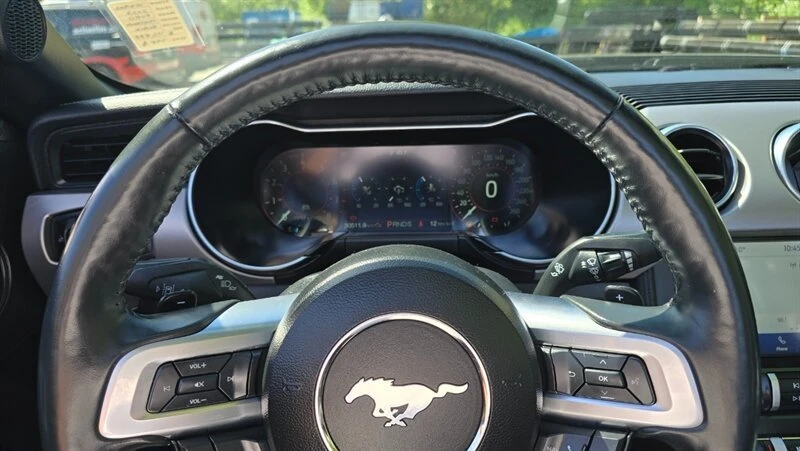 2023 Ford S550 Mustang - Image 4 of 9