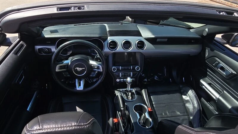 2023 Ford S550 Mustang - Image 3 of 9