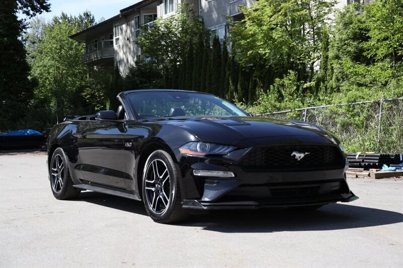 2023 Ford S550 Mustang - Image 7 of 9