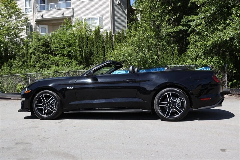 2023 Ford S550 Mustang - Image 8 of 9