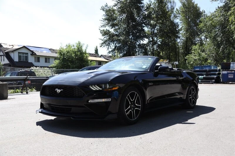 2023 Ford S550 Mustang - Image 6 of 9