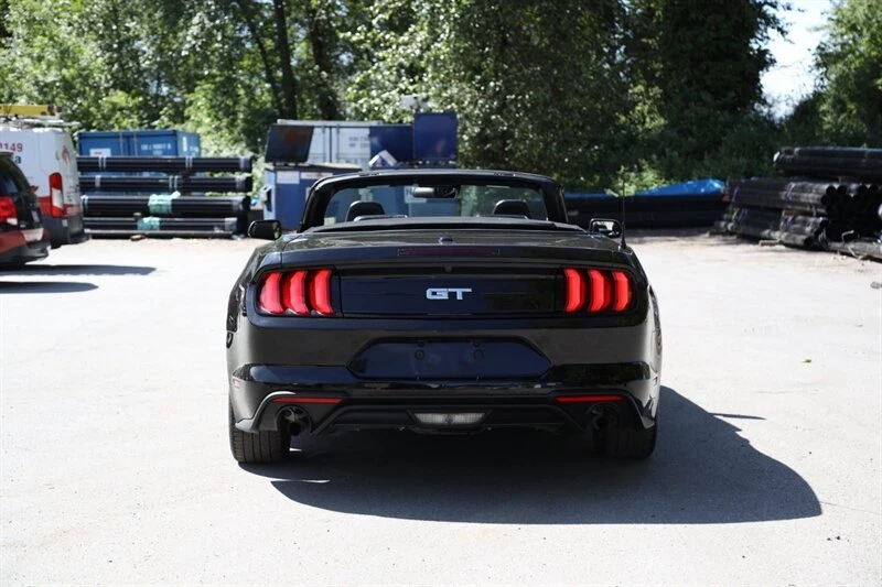 2023 Ford S550 Mustang - Image 9 of 9