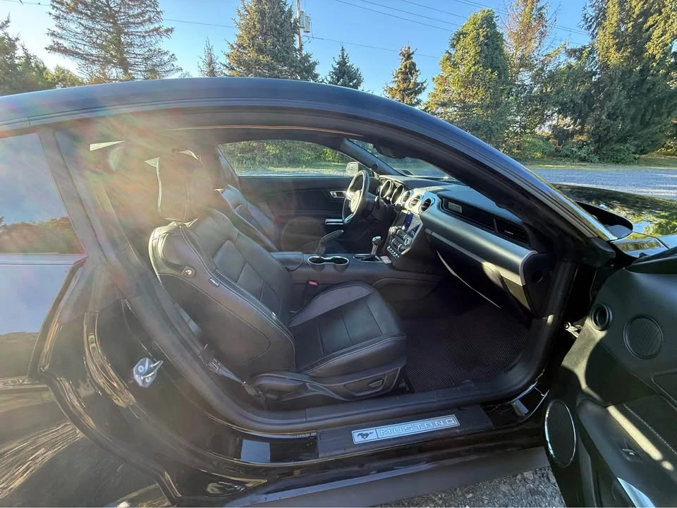 2023 Ford S550 Mustang - Image 12 of 14