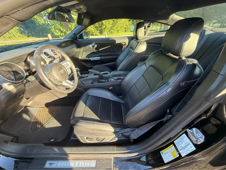 2023 Ford S550 Mustang - Image 9 of 14