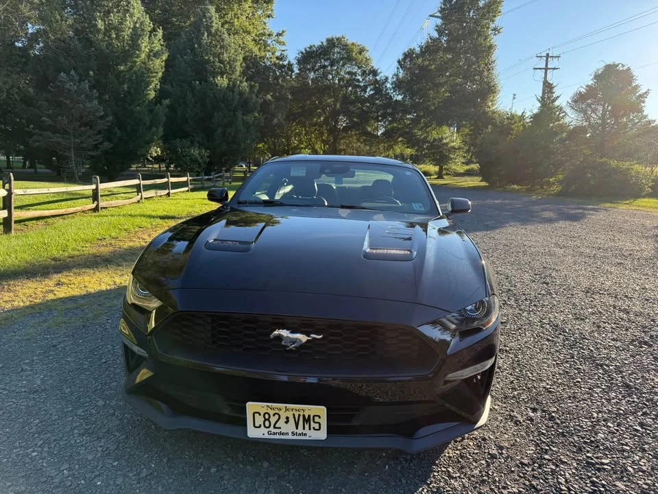 2023 Ford S550 Mustang - Image 5 of 14