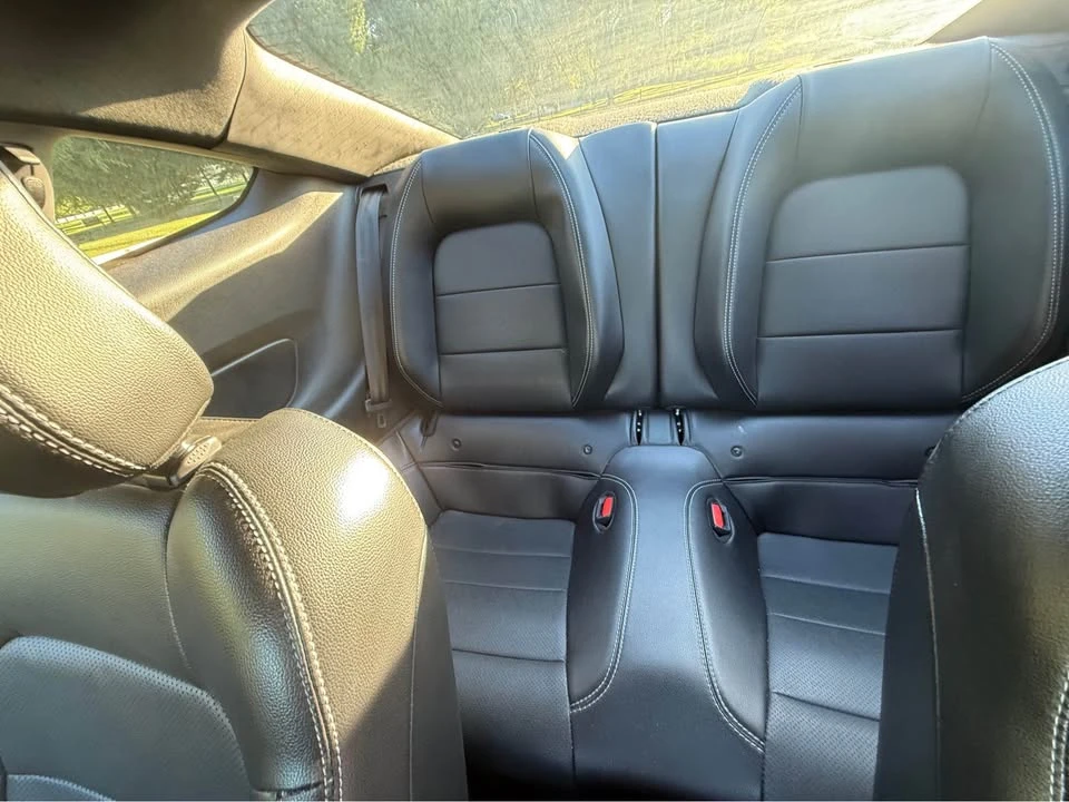 2023 Ford S550 Mustang - Image 10 of 14