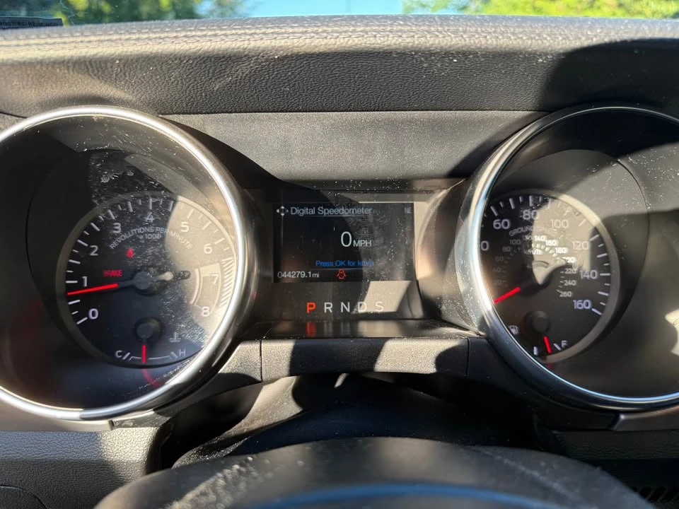 2023 Ford S550 Mustang - Image 7 of 14