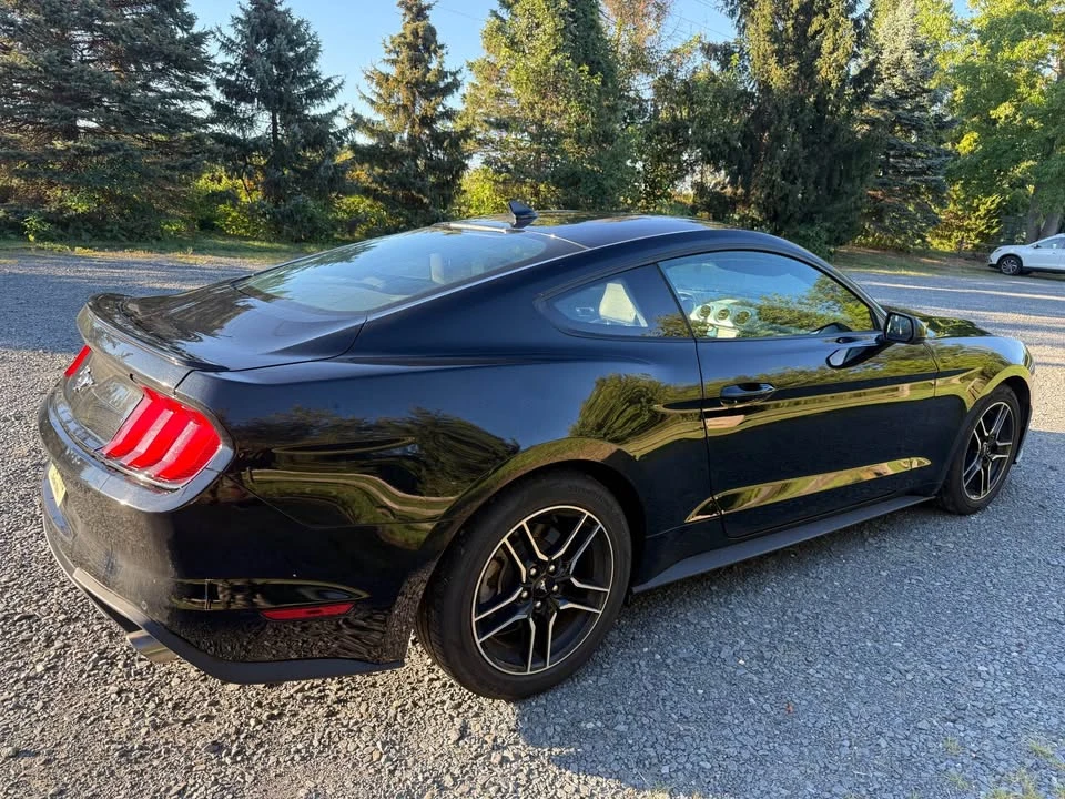 2023 Ford S550 Mustang - Image 4 of 14