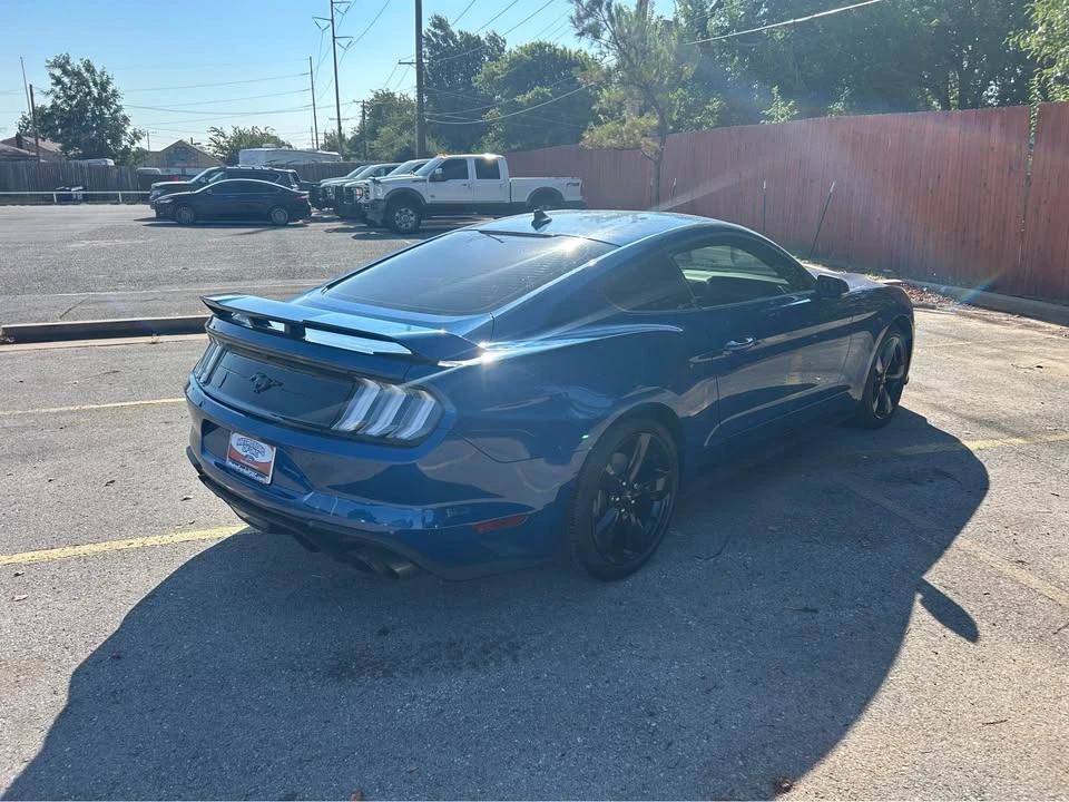 2023 Ford S550 Mustang - Image 6 of 10