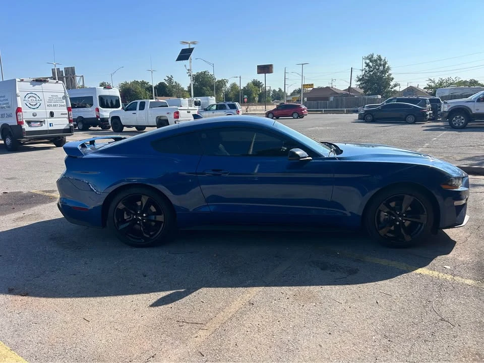 2023 Ford S550 Mustang - Image 4 of 10