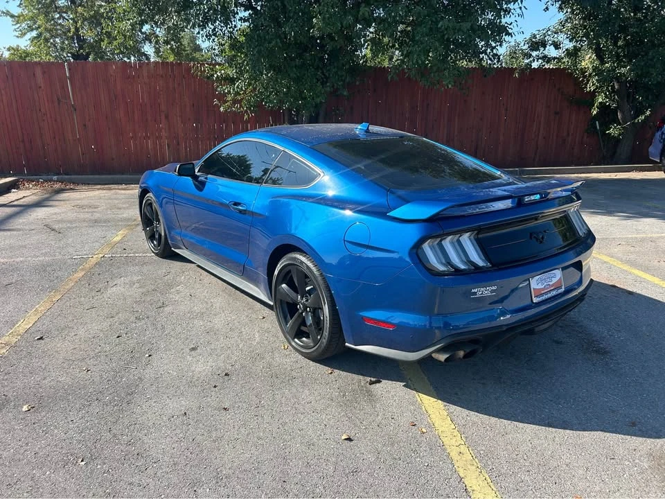 2023 Ford S550 Mustang - Image 8 of 10