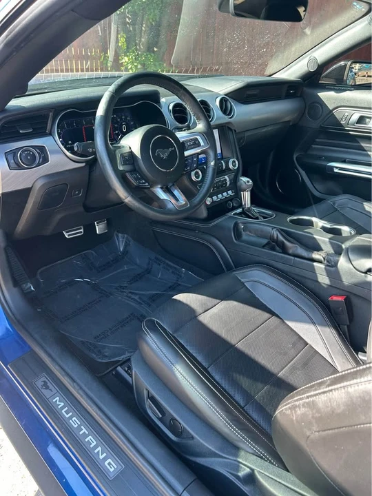 2023 Ford S550 Mustang - Image 10 of 10