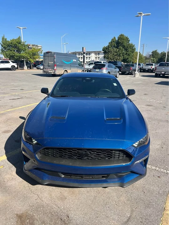 2023 Ford S550 Mustang - Image 2 of 10