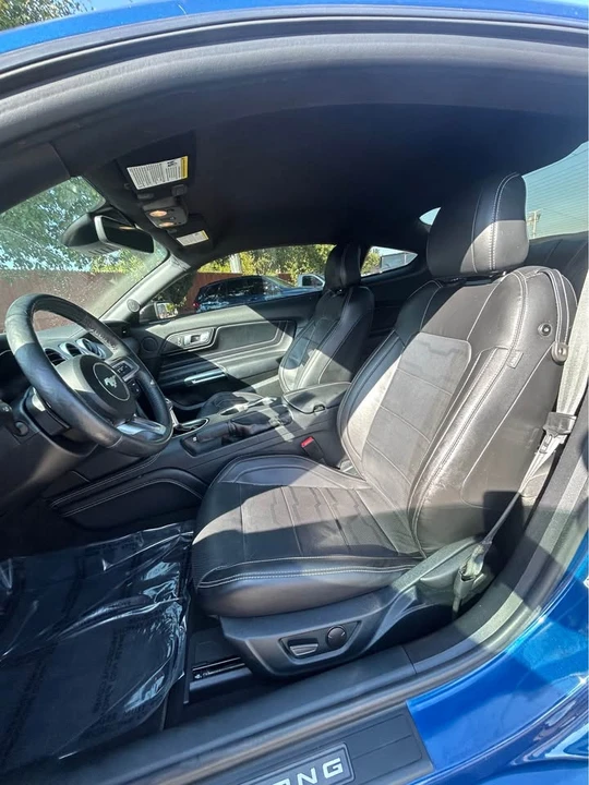 2023 Ford S550 Mustang - Image 9 of 10