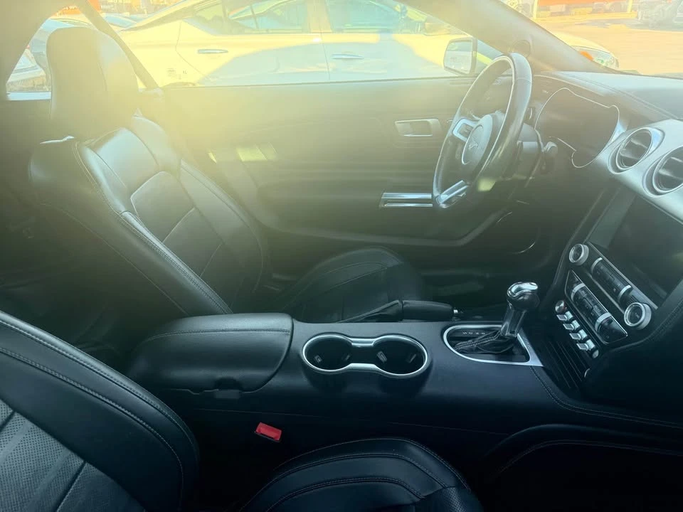 2023 Ford S550 Mustang - Image 5 of 8