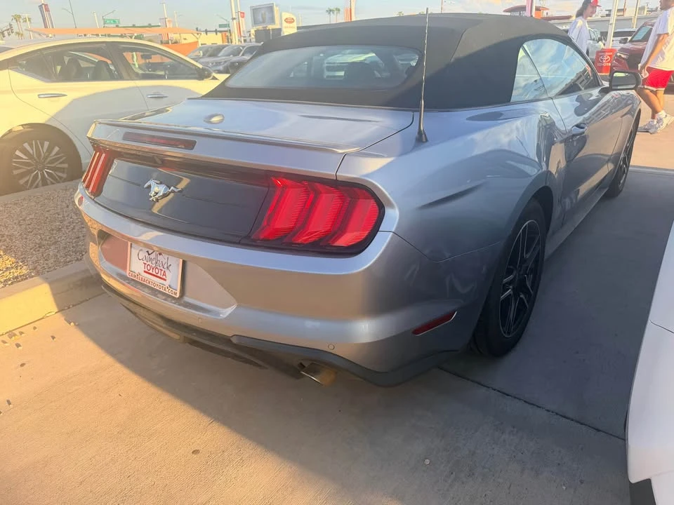 2023 Ford S550 Mustang - Image 6 of 8