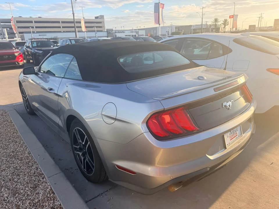 2023 Ford S550 Mustang - Image 8 of 8
