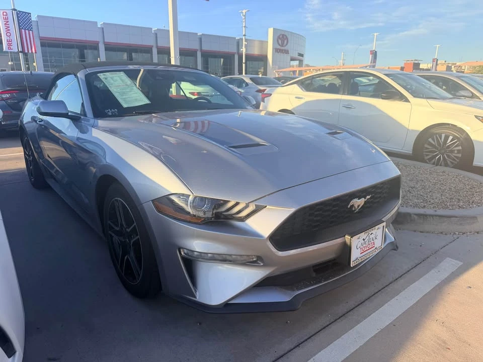 2023 Ford S550 Mustang - Image 3 of 8