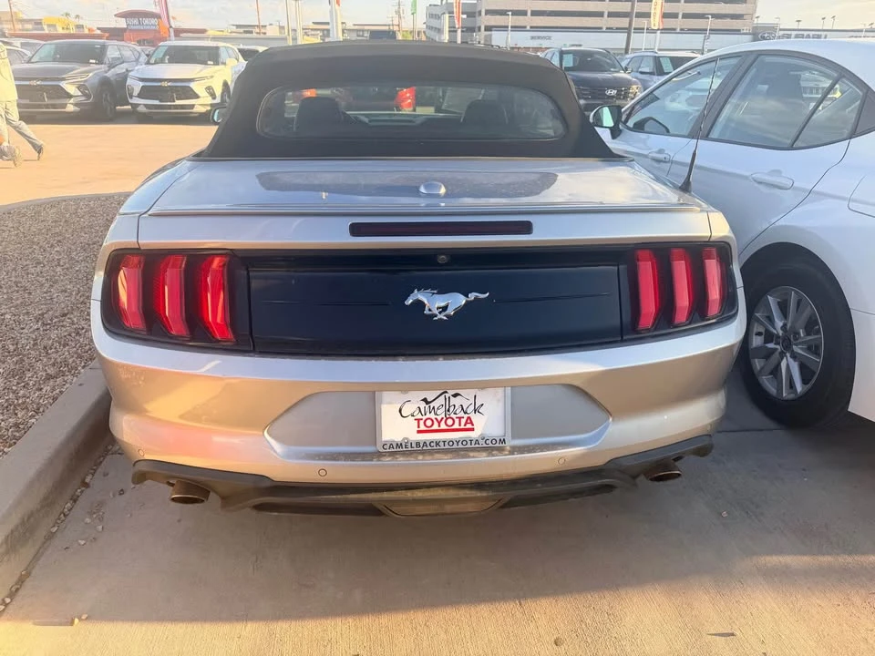2023 Ford S550 Mustang - Image 7 of 8