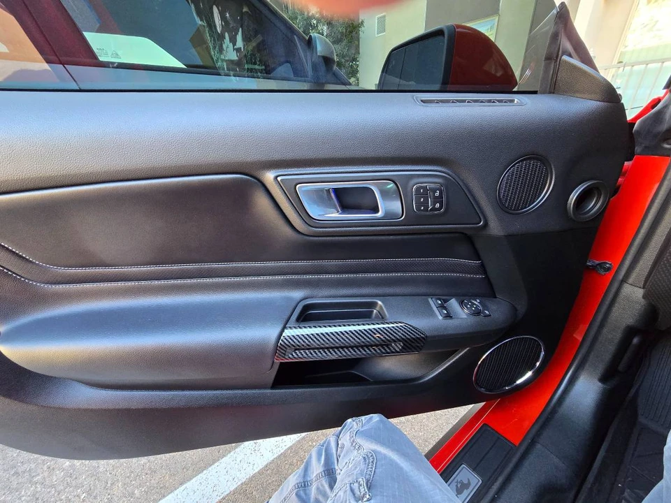 2023 Ford S550 Mustang - Image 12 of 15