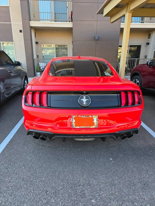 2023 Ford S550 Mustang - Image 8 of 15