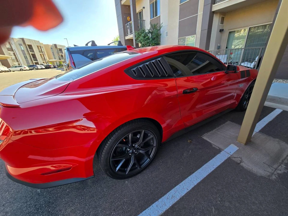 2023 Ford S550 Mustang - Image 7 of 15