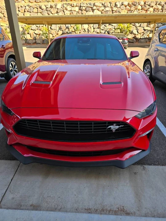 2023 Ford S550 Mustang - Image 5 of 15