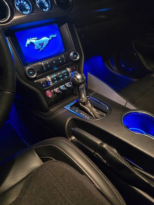 2023 Ford S550 Mustang - Image 14 of 15