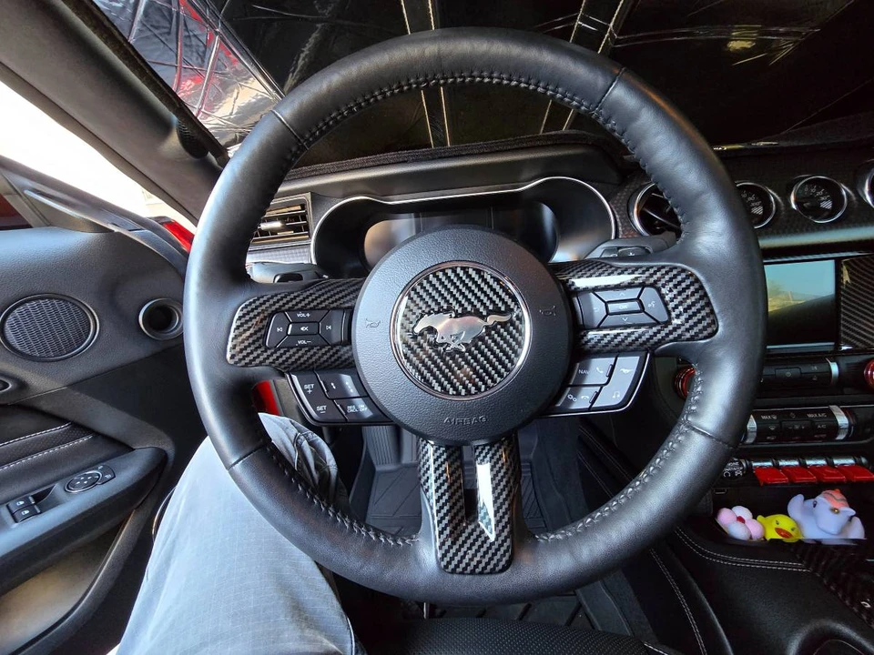 2023 Ford S550 Mustang - Image 10 of 15