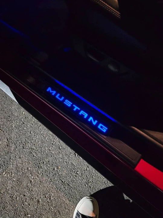 2023 Ford S550 Mustang - Image 13 of 15