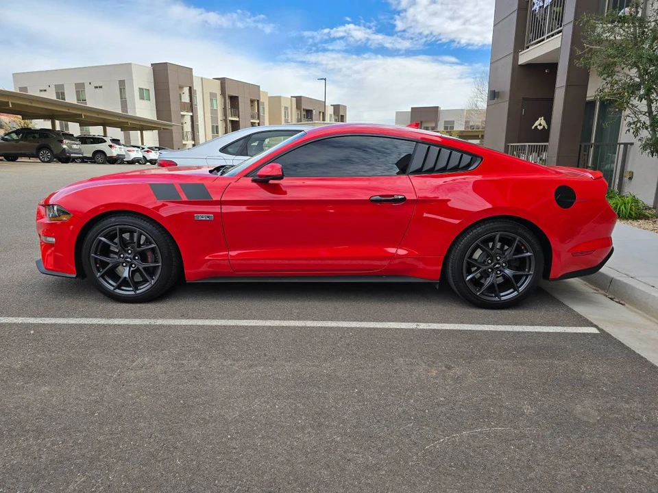 2023 Ford S550 Mustang - Image 9 of 15