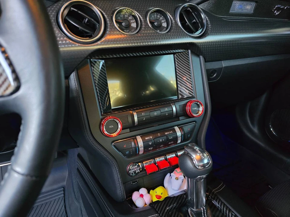 2023 Ford S550 Mustang - Image 11 of 15