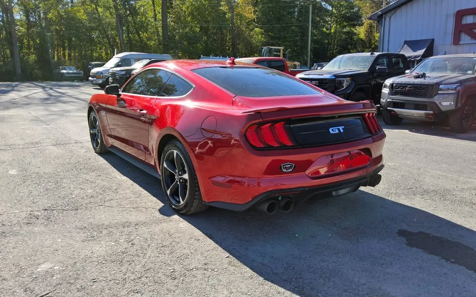 2023 Ford S550 Mustang - Image 7 of 15