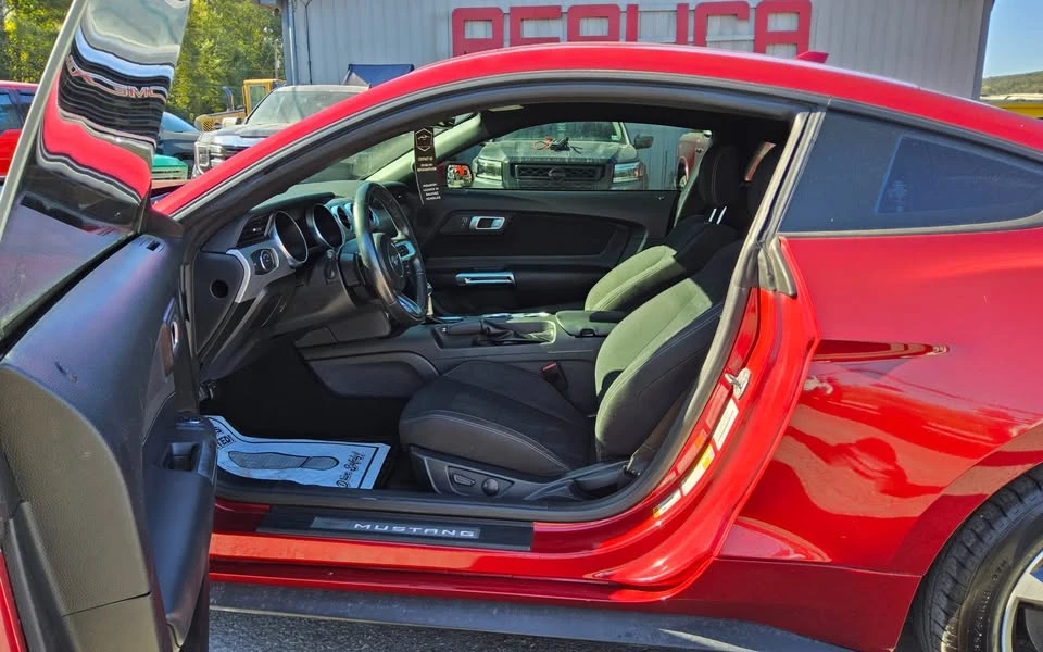 2023 Ford S550 Mustang - Image 10 of 15