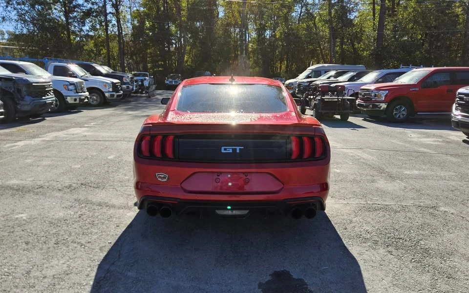2023 Ford S550 Mustang - Image 6 of 15