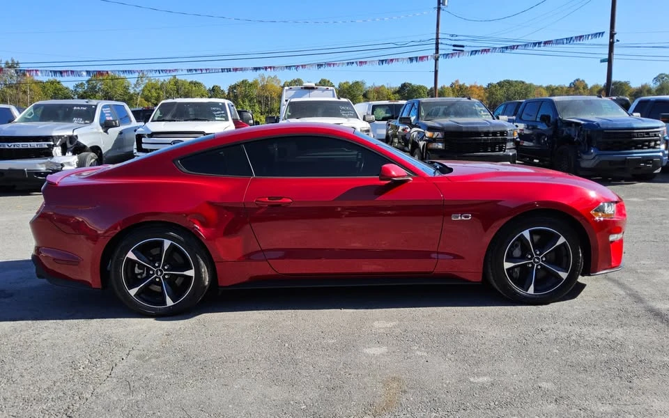 2023 Ford S550 Mustang - Image 4 of 15