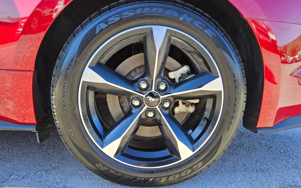 2023 Ford S550 Mustang - Image 9 of 15