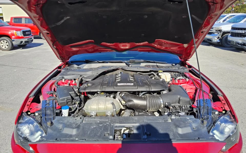 2023 Ford S550 Mustang - Image 15 of 15