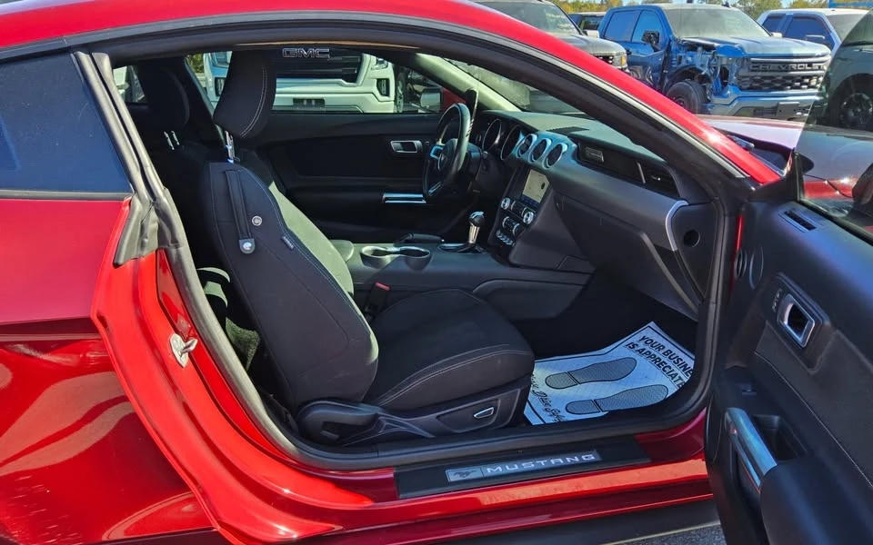 2023 Ford S550 Mustang - Image 14 of 15