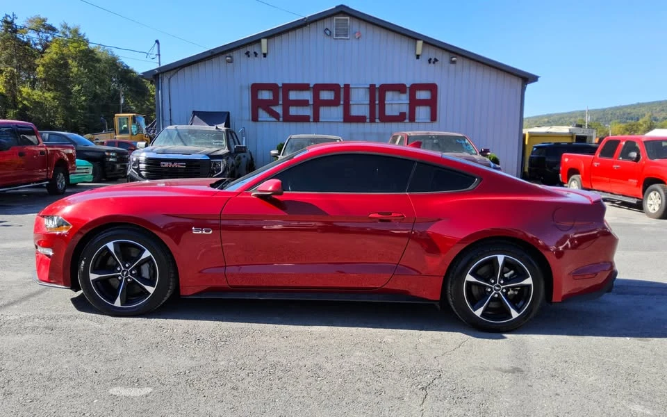 2023 Ford S550 Mustang - Image 8 of 15