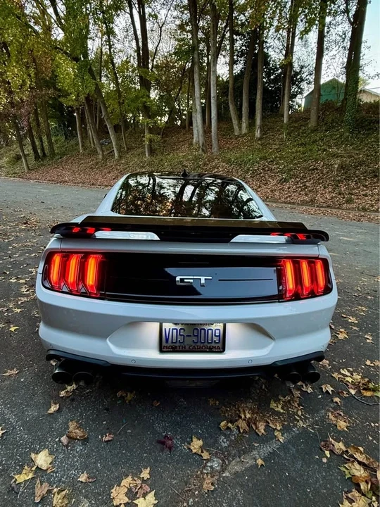 2023 Ford S550 Mustang - Image 5 of 16
