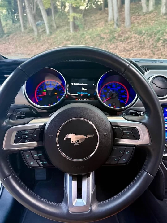 2023 Ford S550 Mustang - Image 13 of 16