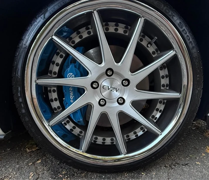 2023 Ford S550 Mustang - Image 9 of 16