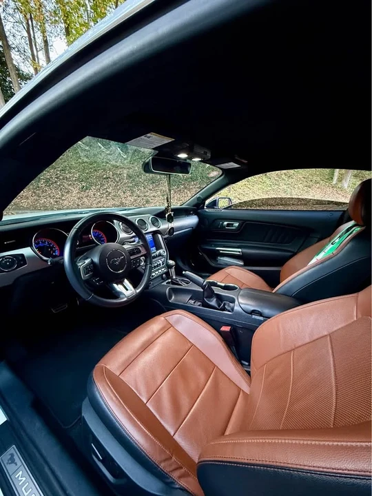 2023 Ford S550 Mustang - Image 10 of 16