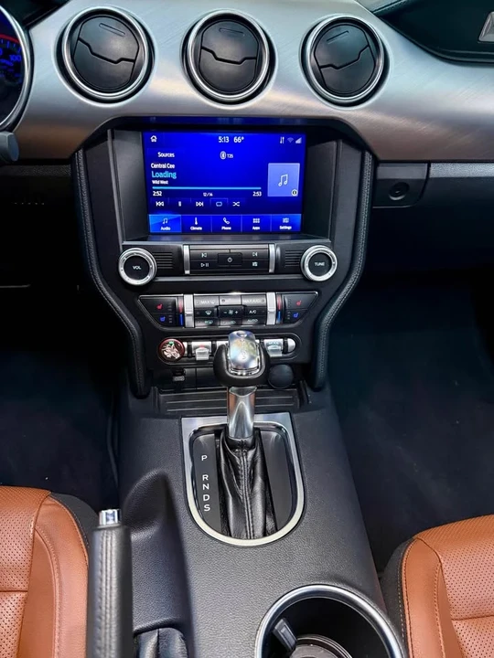 2023 Ford S550 Mustang - Image 14 of 16